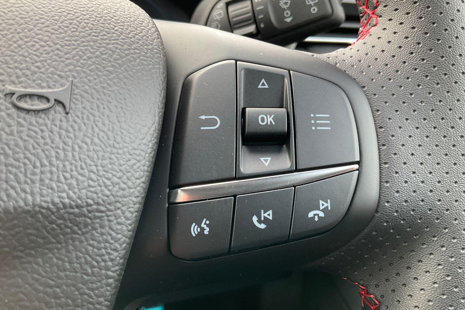 Ford Focus Photo 32