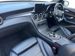 Mercedes-Benz Glc Photo 2