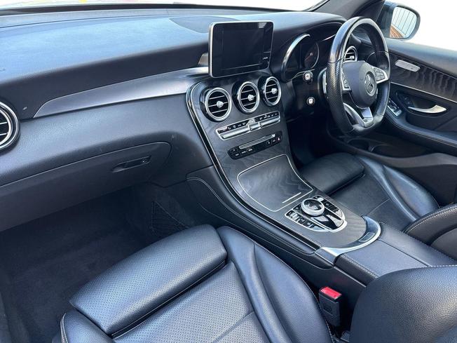 Mercedes-Benz Glc Photo 2
