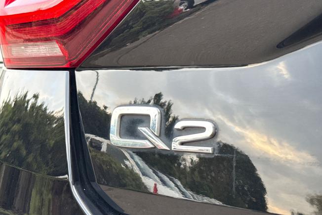 AUDI Q2 Photo 28