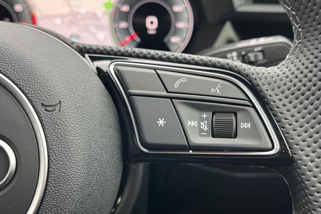 Audi A3 Photo 17
