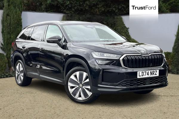 Used Skoda Kodiq LD74NRZ