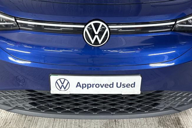 VOLKSWAGEN ID.4 Photo 39