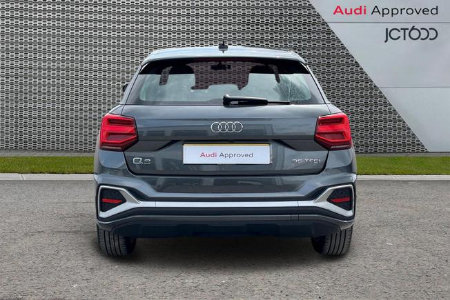 AUDI Q2 Photo 7