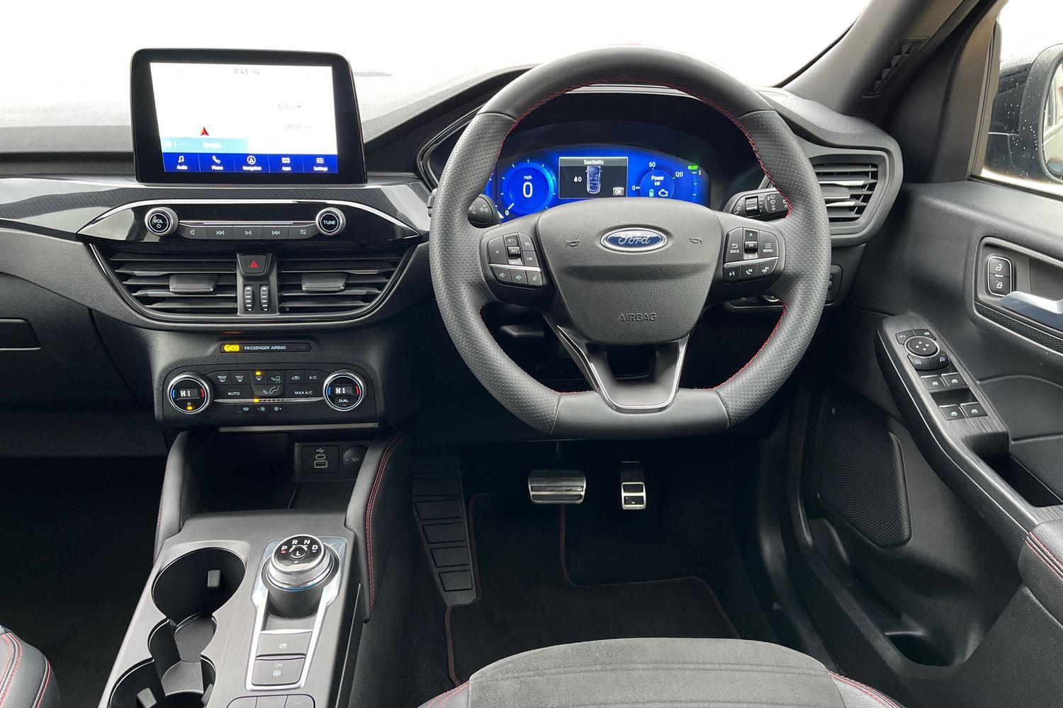 Ford Kuga Photo 10