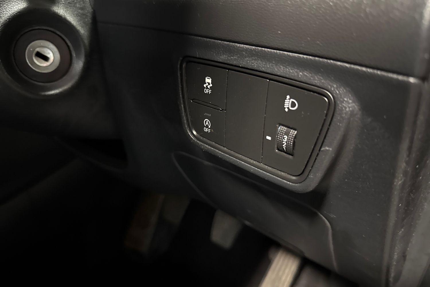 Hyundai TUCSON Photo 24