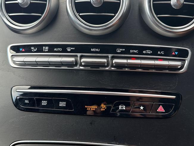 MERCEDES-BENZ GLC Photo 43