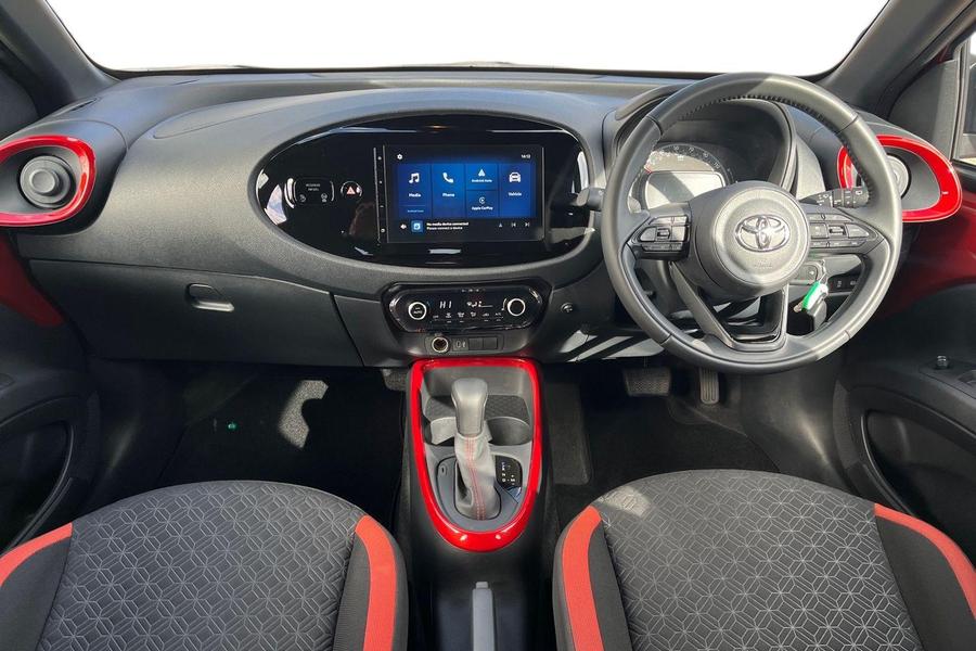 Toyota Aygo X Photo autoimg-94ec3394f404851acd6b7deac133f4de20212ce1.jpg