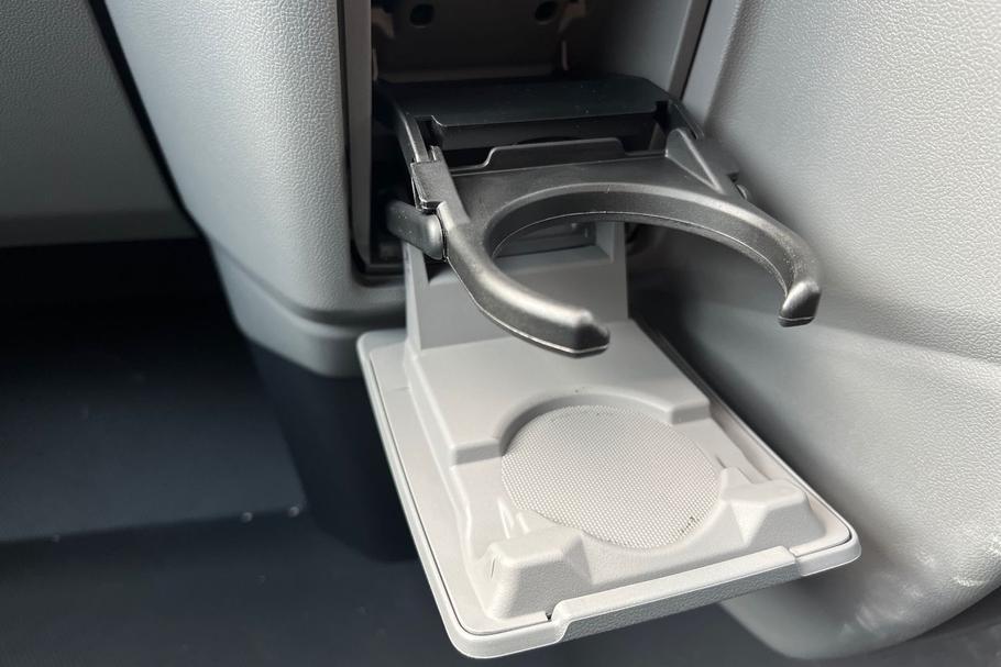 Used Ford TRANSIT CUSTOM WO25UKD 24