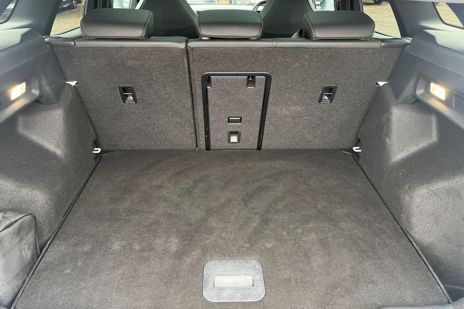 Ford Explorer Photo 20