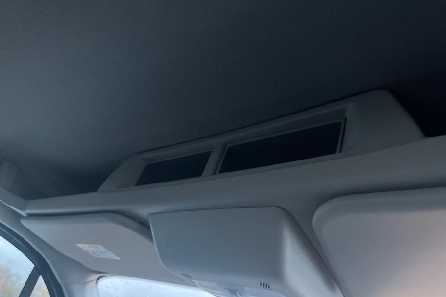 Used Ford TRANSIT 29