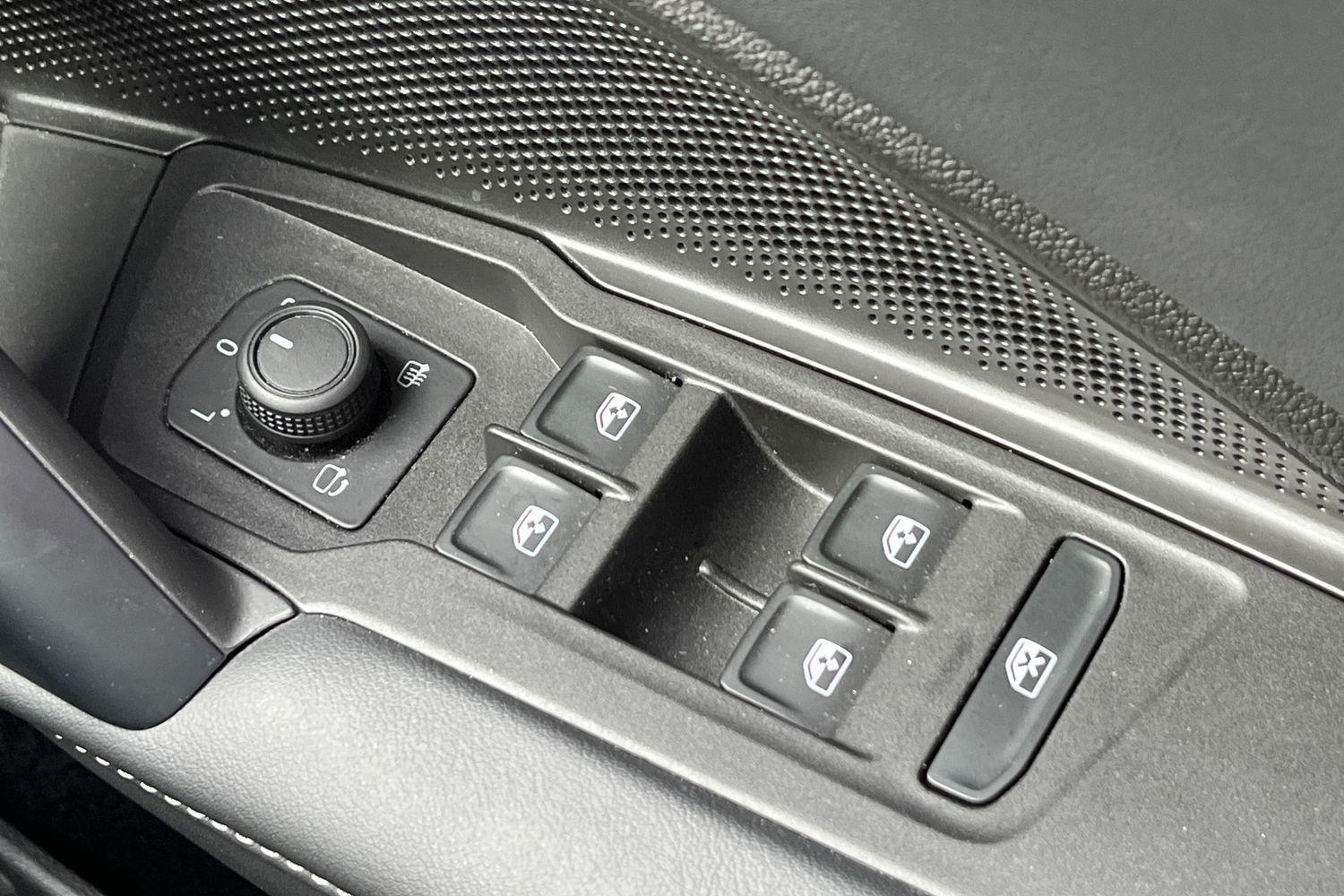 Volkswagen TIGUAN Photo 15