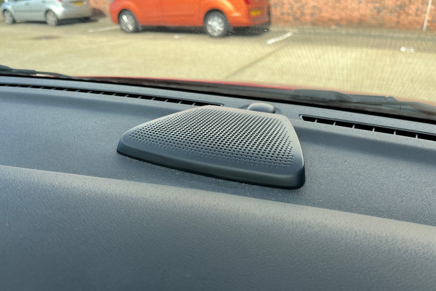 Ford Fiesta Photo 36