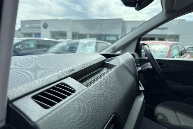 Volkswagen Caddy Photo 49