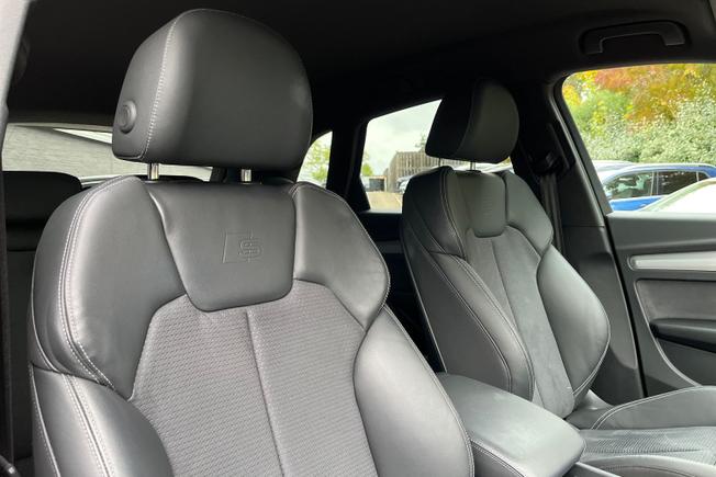 AUDI Q5 Photo 32