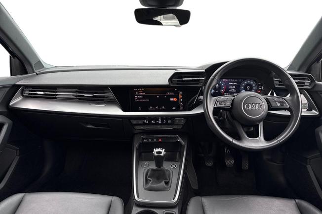 AUDI A3 Photo 10
