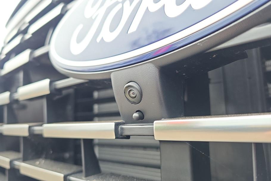 Used Ford TOURNEO CUSTOM 24