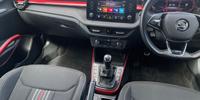 Skoda Fabia Photo 10