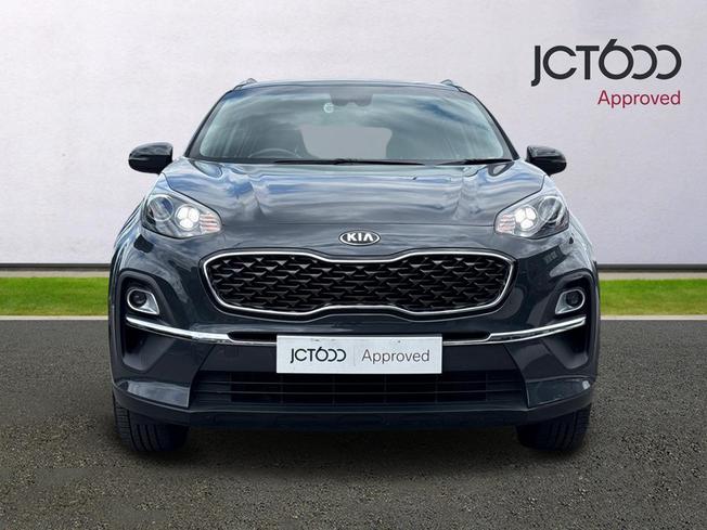 KIA Sportage Photo 8