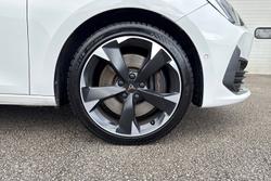 CUPRA Leon Photo 5