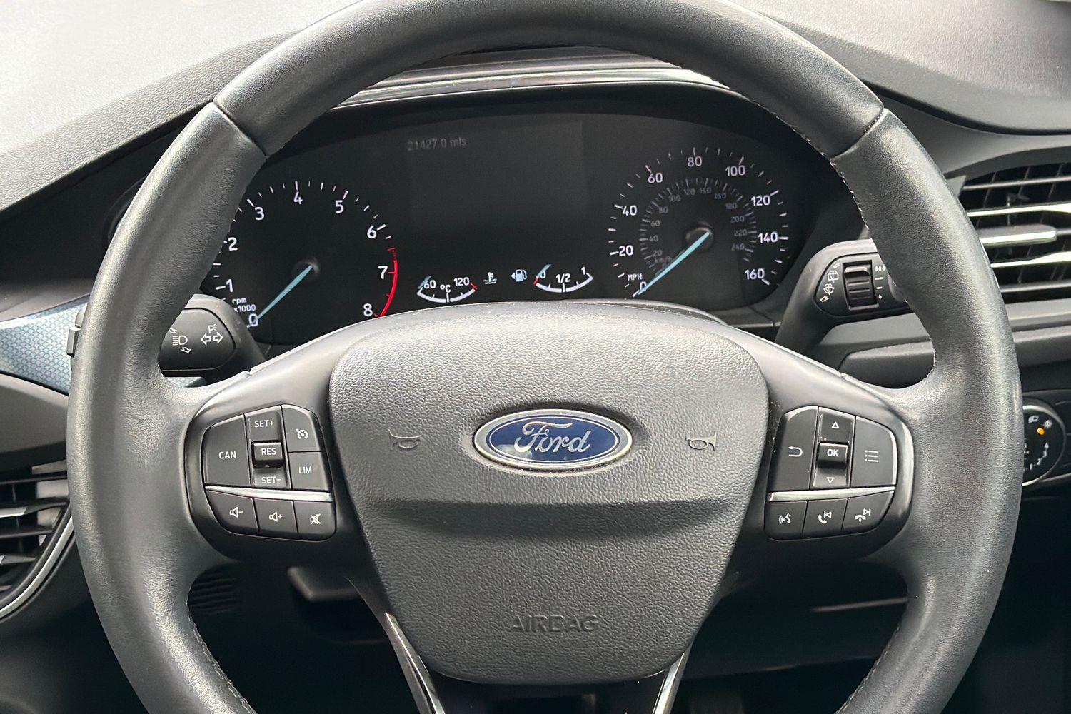 Ford FOCUS Photo 11