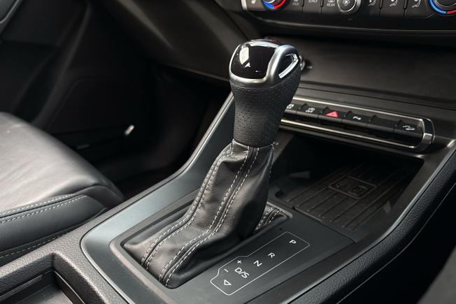Audi Q3 Photo 23