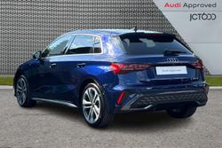 Audi A3 Photo 3