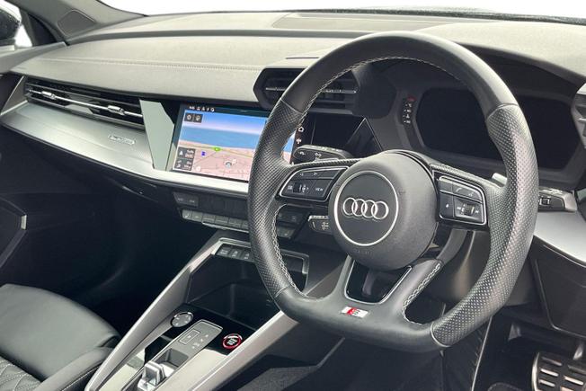 Audi S3 Photo 6