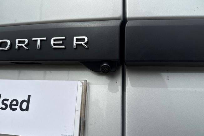 Volkswagen Transporter Photo 31