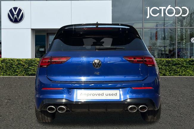 VOLKSWAGEN Golf Photo 7