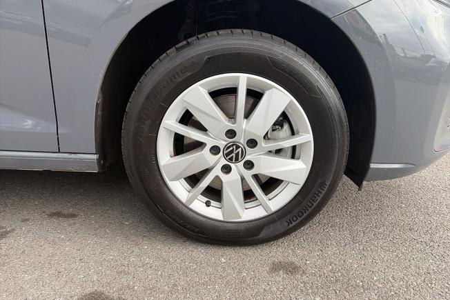 Volkswagen Caddy Maxi Photo 5