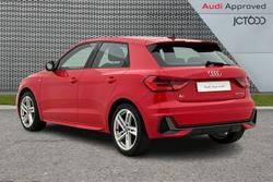 Audi A1 Photo 3