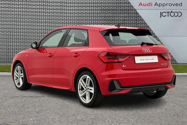 Audi A1 Photo 3