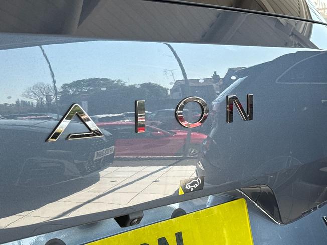 AION V Photo 36