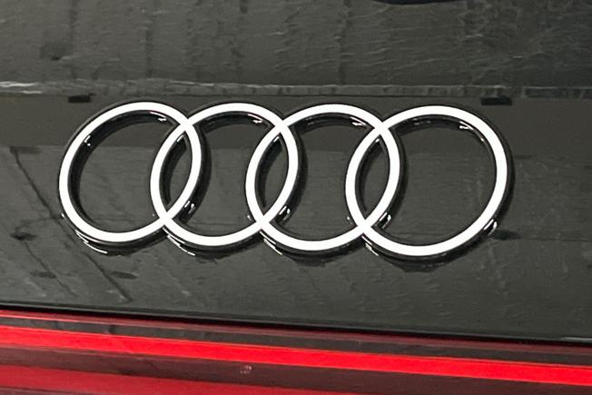 AUDI Q5 Photo 35