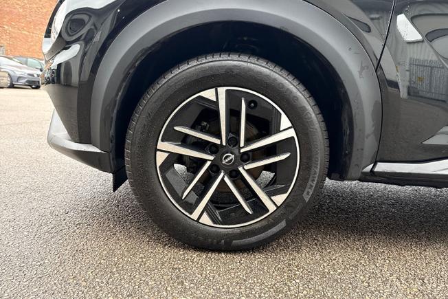 NISSAN Juke Photo 26