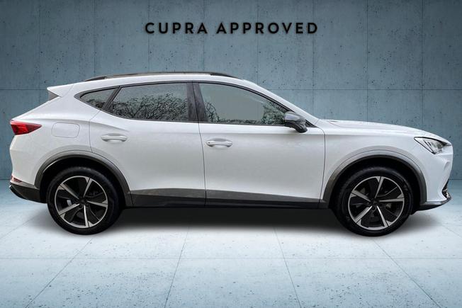 CUPRA Formentor Photo 4