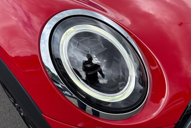 MINI Hatch Photo 19