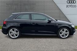 AUDI A3 Photo 4