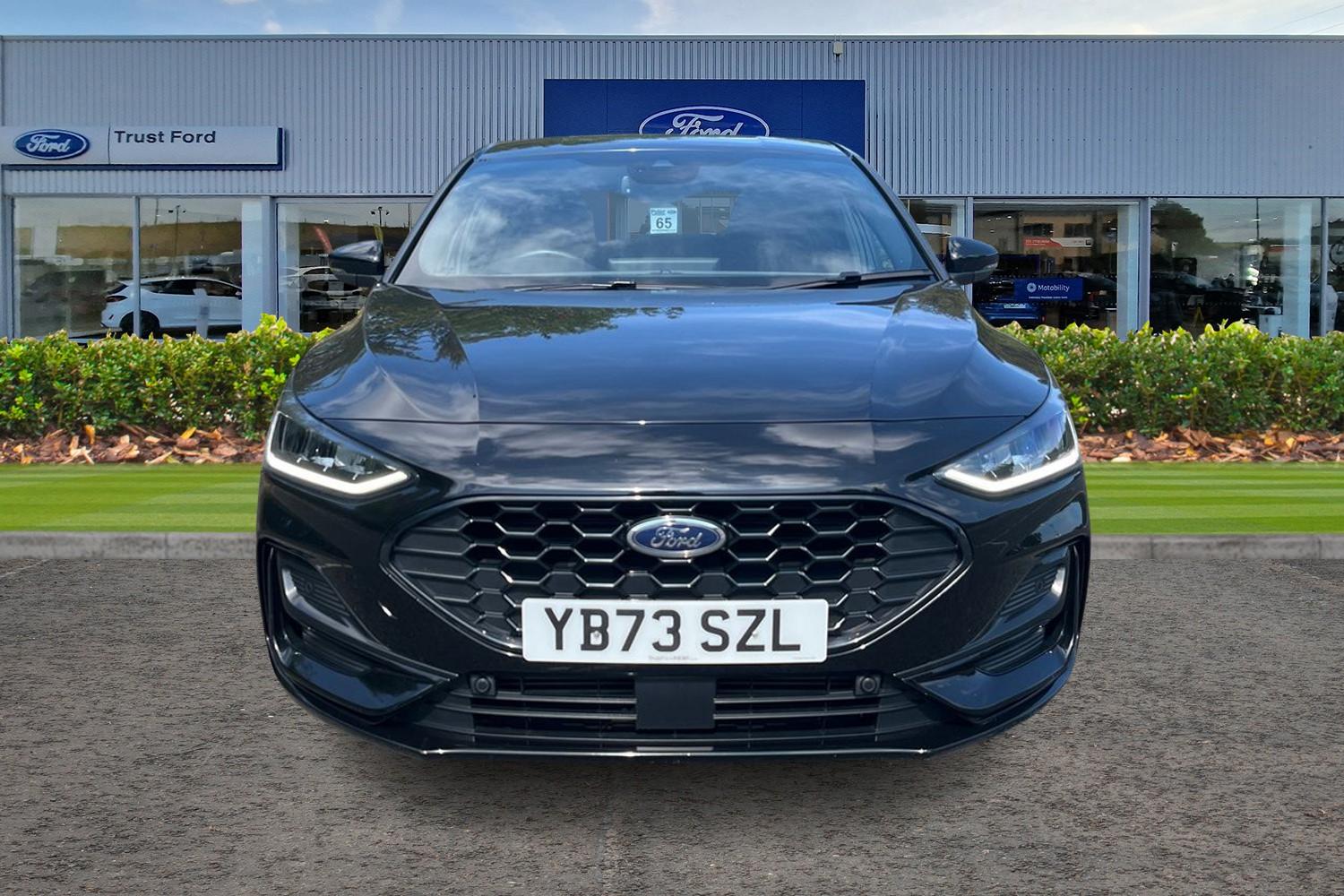 Ford FOCUS Photo 5