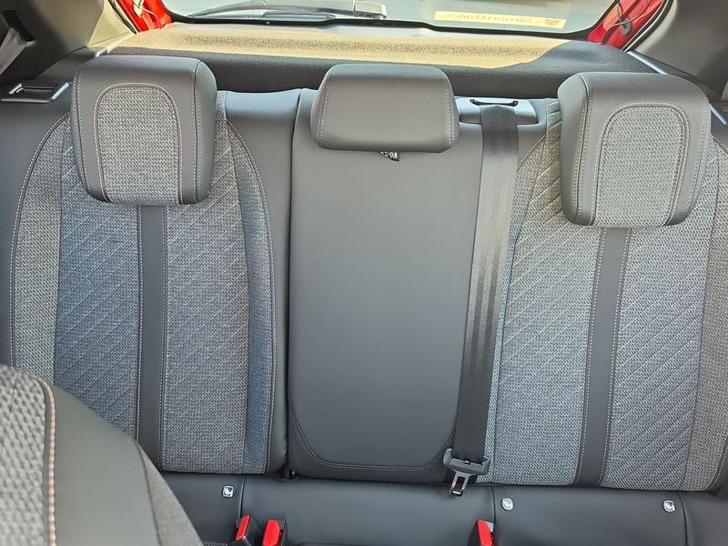 Used Peugeot 208 MD24WRU 29
