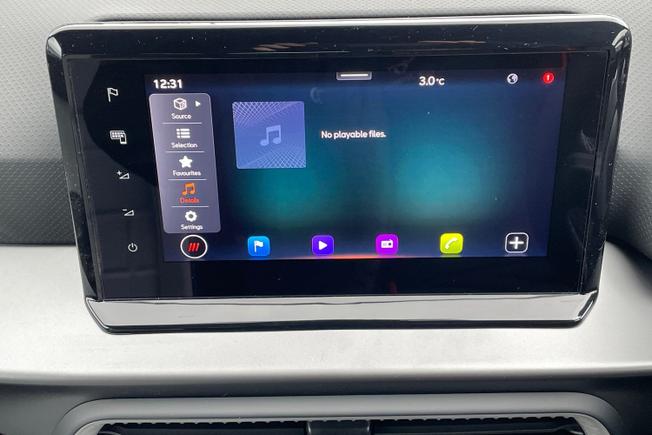 SEAT Arona Photo 31