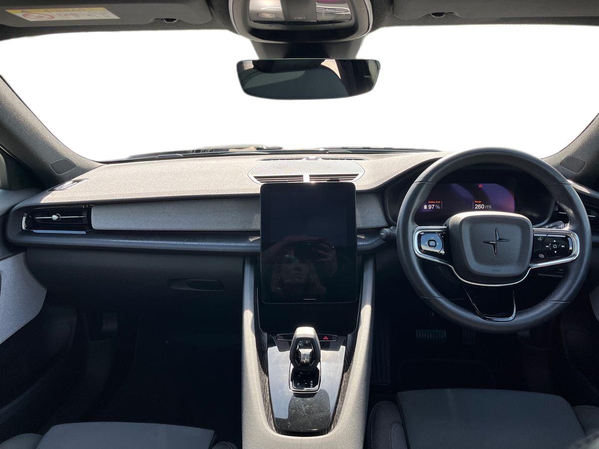 Polestar Polestar 2 Photo 9