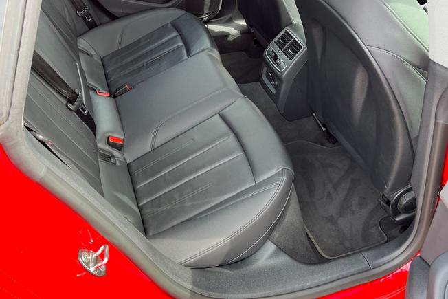 AUDI A5 Photo 50