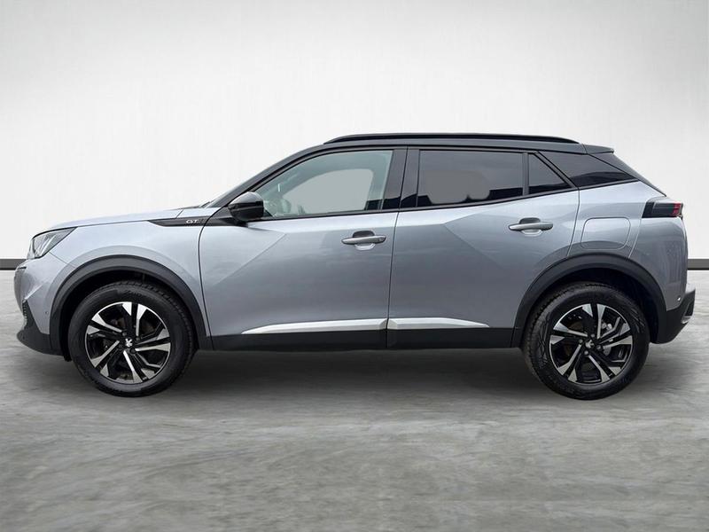 Used Peugeot 2008 YO72KGP 6