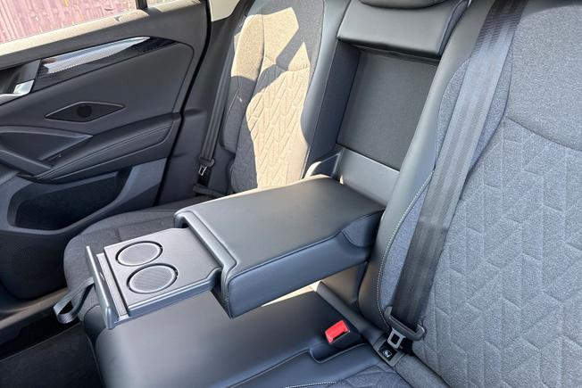 VOLKSWAGEN Tiguan Photo 29