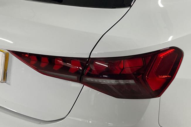AUDI A3 Photo 18