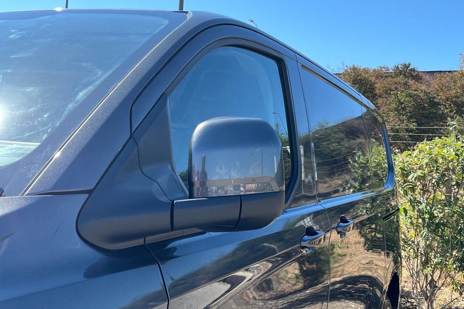 Used Ford E-TRANSIT CUSTOM WR26OFH 26