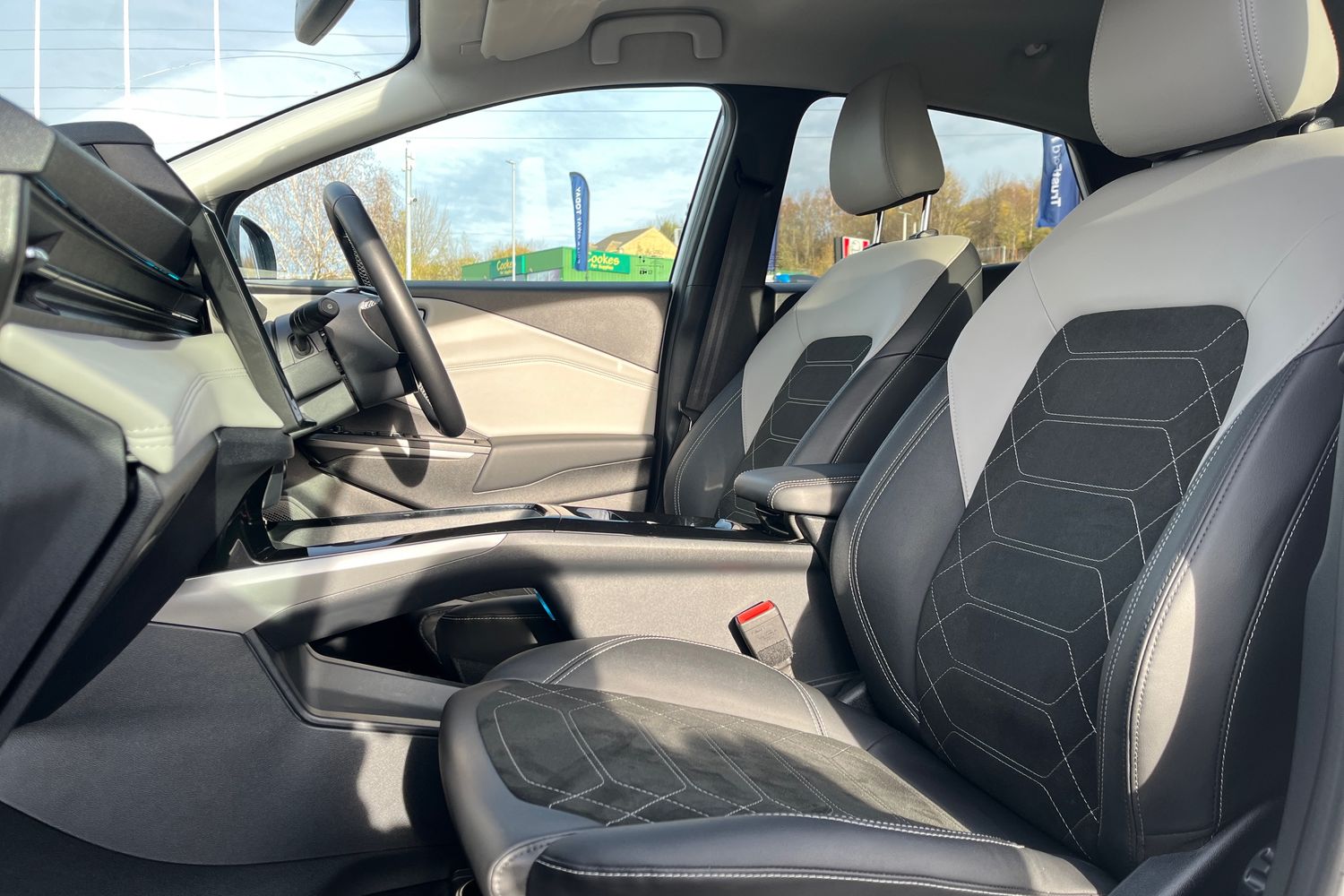 Ford PUMA GEN-E Photo 18
