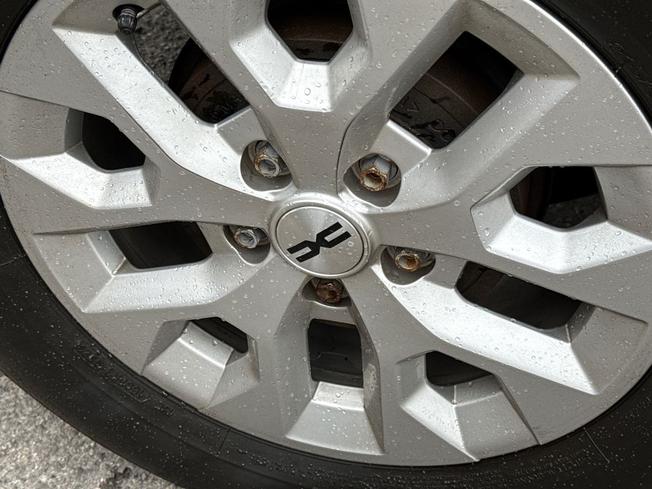 DACIA Duster Photo 28